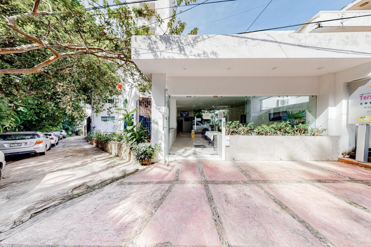 Pent Houses - In The Romantic Zone Of Puerto Vallarta, Jalisco 客房 照片