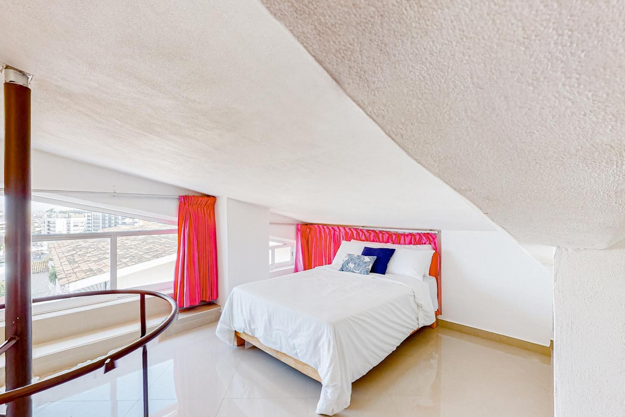 Pent Houses - In The Romantic Zone Of Puerto Vallarta, Jalisco 客房 照片